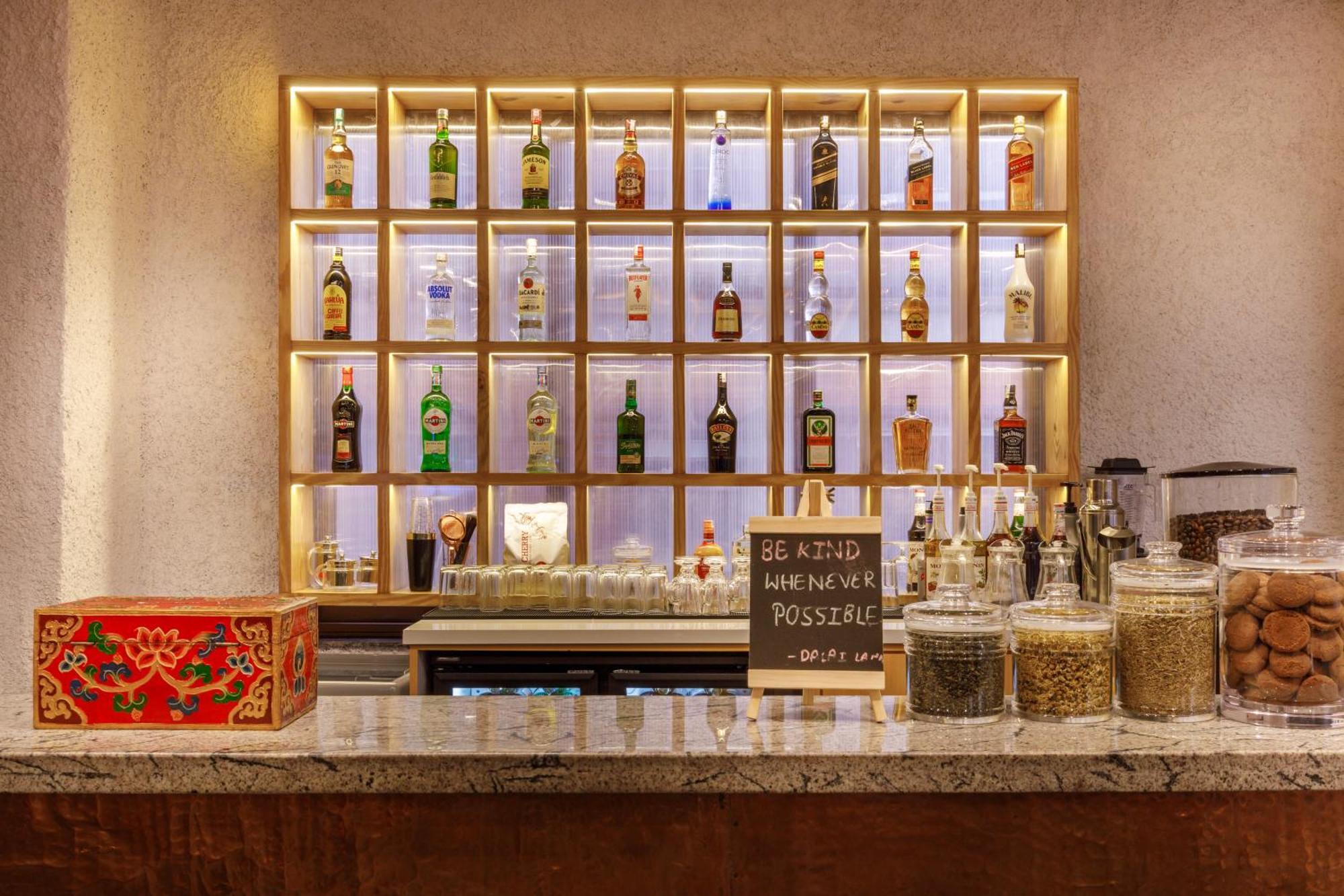 Atisha Hotel Kathmandu Ngoại thất bức ảnh